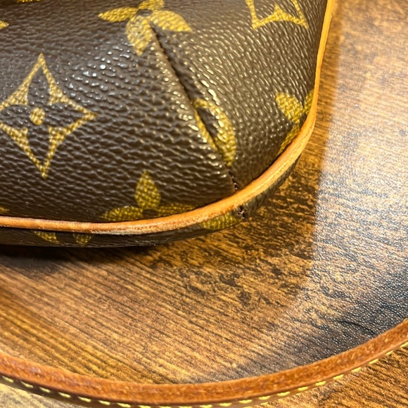 🔥Louis Vuitton Monogram Musette Tango Shoulder Bag 🔥 - Picture 7 of 12